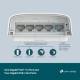 TP-Link SG2005P-PD