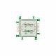 ALLNET Brick'R'knowledge LED dual yellow & green signal connected through