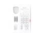 Fanvil H3W V2-White