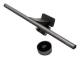 Benq 9H.W4PWT.ES1 ScreenBar Halo 2 monitor lamp LED dark grey
