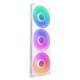 NZXT F420 RGB Core Computergehäuse Ventilator 14 cm Schwarz 1 Stück(e)