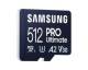 Samsung MB-MY512SB/WW