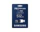 Samsung MB-MY512SB/WW