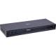 InLine® KVM Switch, 4-fach, HDMI, 8K@60Hz, USB 3.2, mit IR & RS-232