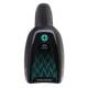Datalogic Gryphon GM4600, 2D, HP, kit (USB), Qi, black