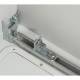 Legrand 036744 Gleitschienenset für Montageplatte Atlanic 300 mm