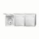 Busch Jaeger 2CKA002084A0724