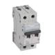 Legrand 404203 TX3 LS-Schalter C 10A 2-polig 10kA 400VAC 2TE