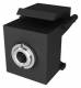 BACH Bachmann 917 157 mini-jack 3.5 mm, Keystone black