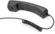 DIGITUS telephone handset USB-A, for Skype, cable 1.8-1.9m