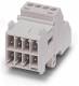 Phoenix Contact 1854022 Phoenix VC-AMS 8 Kontakteinsatz Variocon mit SchraubKlemme