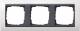Gira 021307 cover pure white 0213 07, 3-fold Event