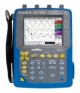 Chauvin Arnoux OX7204-CSD 4X200MHZ-2.5GE/S-SD PORTABLE OSCILLOSCOPE