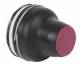 Schneider Electric XACB9114 Pushbutton Hub 4mm, red -25 .. + 70 ° C m.Schutzkappe