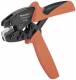 Weidmüller HTX-HDC/POF crimping tool for contacts 1qmm FoderBcrimp 9010950000