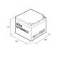 RCS Audio-Systems BA-080