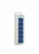 Walther-Werke 6500003 Walther Tragbare Kunststoff Steckdosenleiste