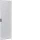 Hager FZ231XG Steel sheet door ASV with lock IP41 350x2000