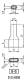 Ses-Sterling 01150050010 Plioprene B-6 black TPE insulation, spouts f.ger. / Gewink.Fahnen 01,150,050,010