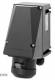 CEAG GHG5114306R0001 Ex-Wall socket CEE 3p 16A, 220-240V GHG 511 4306 R0001