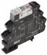 Weidmüller TRZ 120VAC RC 2CO AU, relays 1123920000