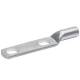 Klauke 151D212 crimp cable lug 185 mm² 2xM12 with 2 holes E-Cu