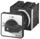 Eaton 907791 T0-5-SOND*/EZ Schalter T0 20A Zentraleinbau 5 Baueinheiten