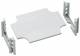 Spelsberg 19507501 TK MPI-75 mounting plate,