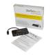 Startech.com HB30C3AGEPD