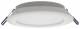 OPPLE LIGHTING 140056560 Opple LED recessed downlights 200 24W 2040lm 4000K white 230V