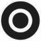 Moeller 218154 EATON M22-XD-S X0 key plate flat, black m.Symbol Stop 