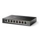 TP-Link TL-SG108S (UN) 8-Port Gigabit Desktop Switch