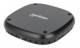 Manhattan 102346 Under-Desk Mount Induction Charger 10W Turns your furniture into a charging pad with fast charging function, 10W / 7.5W / 5W output power, black