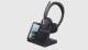 Yealink Headset WH64 Workstation Dual