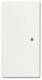 Busch Jaeger 2CKA006220A0486 BJ 6230-20-884 rocker 2f studio white matt Busch-free@home future linear
