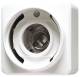 Jung 637-10A AP E10 light socket, 637-10 A, white