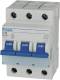 Doepke DLS 6H C16-3 6KA Leitungsschutzschalter 09914293
