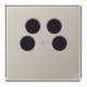 JUNG ES2990-4SAT2