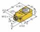 Turck BI30R-Q20-AN6X2-H1141 Inductive sensor ring sensor 1407520
