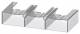 Siemens 3RT19564EA3 terminal cover for busbar conn