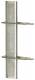 Ferraz Shawmut N222514F Mersen NH2NEUTRAL Trennmesser NH Größe 2 400A sfü