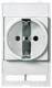 Murrelektronik 4000-68000-0160000 MSDD Modlink Steckdose DE 250VAC 16A Feder.