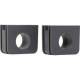 KOPP 327328049 BLUE ELECTRIC connection piece 1-pole grey
