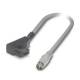 Phoenix Contact 2320487 IFS-MINI-DIN-DATACABLE Datenkabel