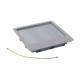 Legrand 088005 Deckel Teppichr 18/24