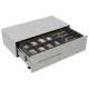 APG Cash Drawer MICRO-0021 Cash Bases »CashPlus« Micro, anthracite