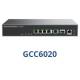 Grandstream GCC6020 UC + network convergence solutions