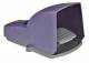 Schneider Electric XPEB310 footswitch ,, plastic blue, 1Stufe 1ÖS SH