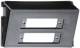 GIRA 008900 Datenhaube SC AMP Einsatz