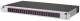 Metz Connect 150267BB24-E BTR OpDAT slide patch panel, 24xSC-D ceramic erikavio pigtails OM4